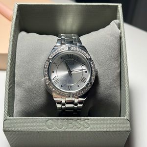 Guess Cosmo GW0033L1 Womens Quartz Watch NWT